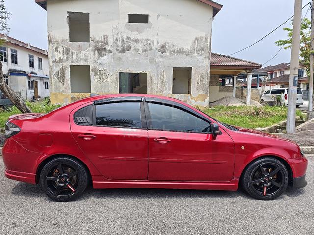 2009 Proton PERSONA 1.6 SE (A) - 4