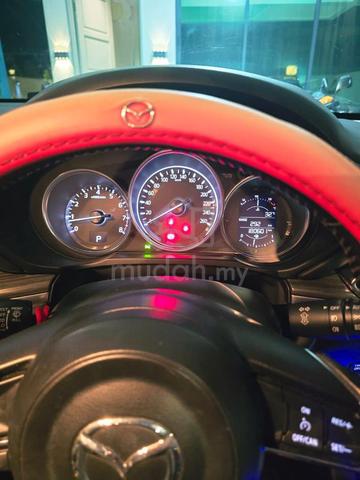 2018 Mazda CX-5 2.0 G 2WD HIGH SPEC (A) - 2