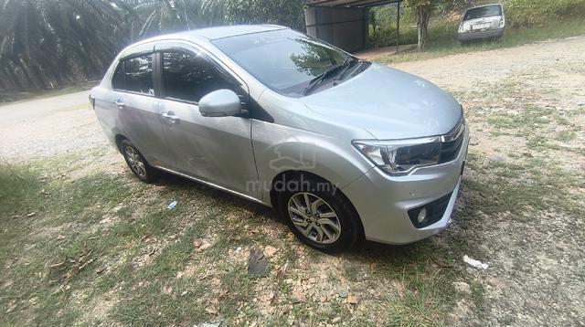 2017 Perodua BEZZA 1.3 ADVANCE (A) - 4