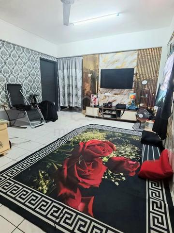 Taman Cheras Awana Apartment 1