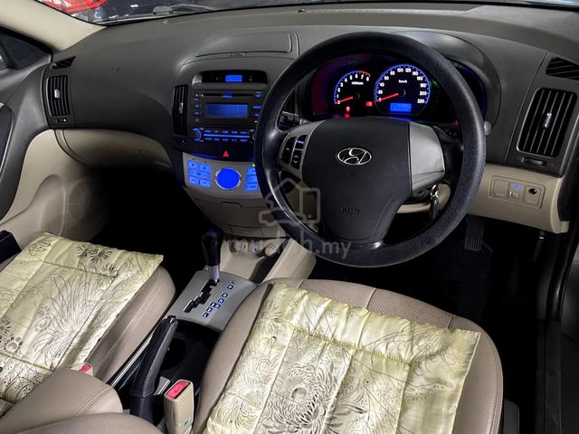 2010 Hyundai ELANTRA 2.0 (A) ONE CAREFUL OWNER - 5
