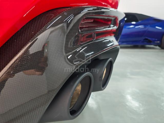 2024 Ferrari PUROSANGUE 6.5 (A)600km mileage - 5