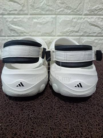 uk7 Adidas Maxx Clogs - photo 3 of 6