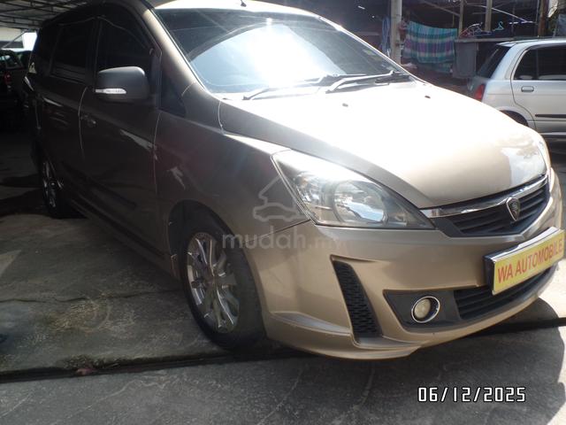 VALUE BUY 2015 Proton EXORA 1.6CVT BOLD PREMIUM(A) - 3