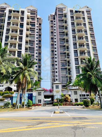 Golden Coast Condominium 1