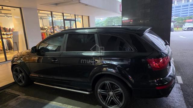 2011 Audi Q7 3.0 TDI 7 SEATER (A) - 1