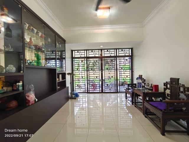 Batu Maung , Desa Jelita 2 Stry Semi-D Corner House Below Value 1