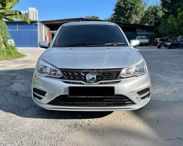 L/KEDAI 2023 Proton SAGA 1.3 STANDARD FACELIFT MC2 - 3