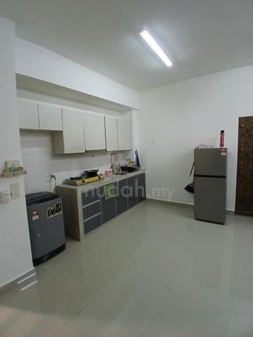 Greenfield Regency 1