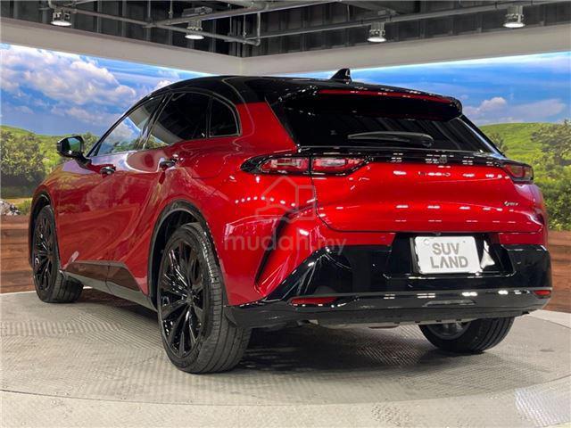 2024 Toyota CROWN 2.5 SPORT Z (A) - 4