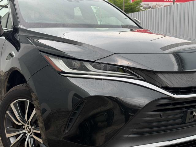 2021 Toyota HARRIER 2.0 G (A) Half Leather 44K KM - 5