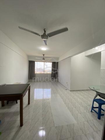 Menara Riverview 1