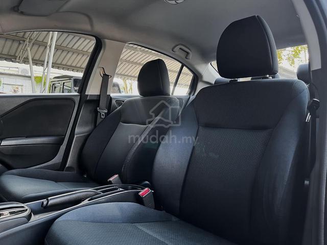 2019 Honda CITY 1.5 S (A) - 5