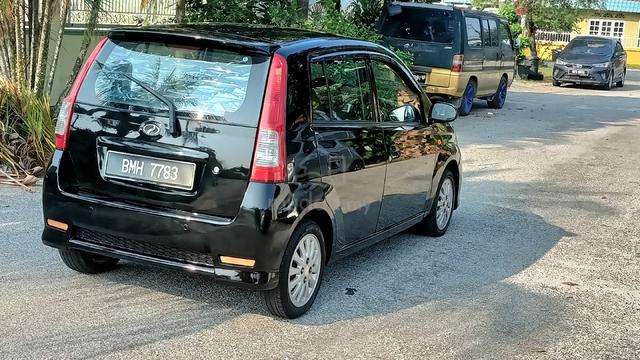2013 Perodua VIVA 1.0 ELITE EZI EJ-VE (A) - 5