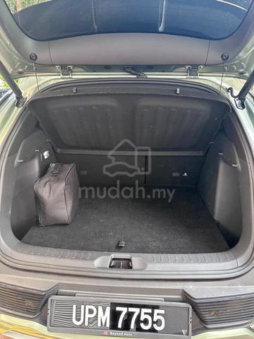2023 Byd ATTO 3 1.0 EXTENDED MY22 (A) - 3