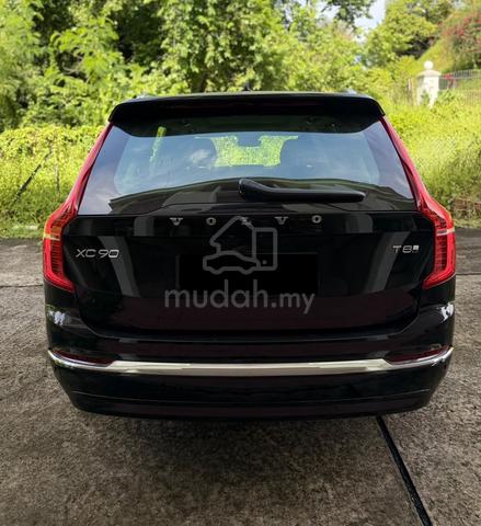 2024 Volvo XC90 2.0 RECHARGE T8 ULTIMATE MY24 - 5