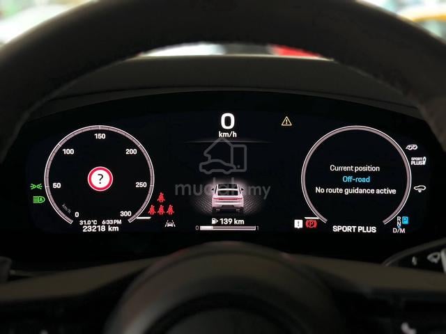 2023 Porsche CAYENNE 4.0 S COUPE V8 MY24 (A) - 4