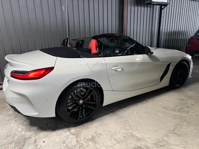 2021 Bmw Z4 sDRIVE30i 2.0L (A) M SPORT CARBON LIP - 3