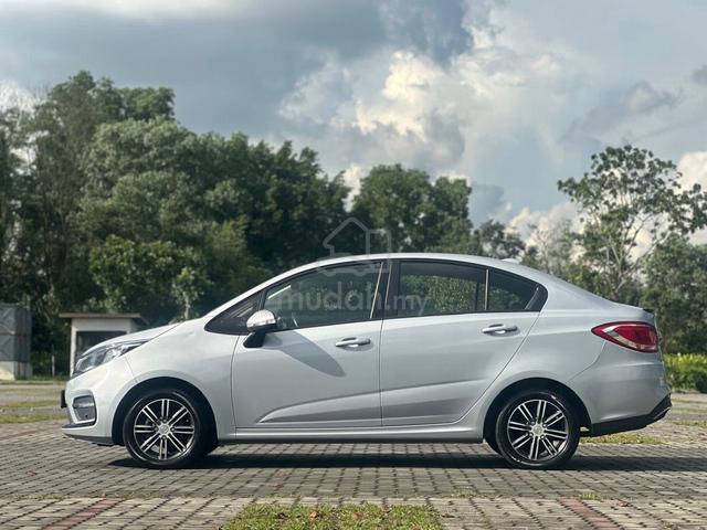 2019 Proton PERSONA 1.6 PREMIUM (A) - 4