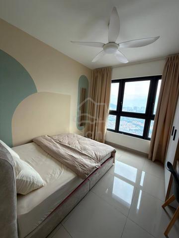Super Medium Room - M Vertica Maluri, Cheras , KL 1