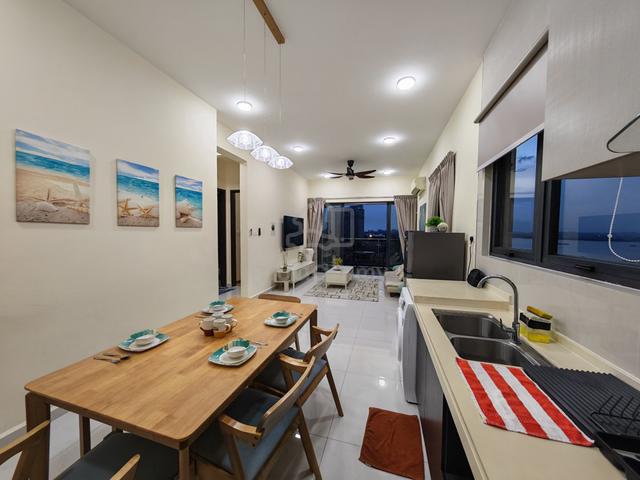 Paragon Residences @ Straits View 1