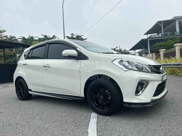 2019 Perodua MYVI 1.5 AV SPEC(A)NO PROCES FEE OTR - 4