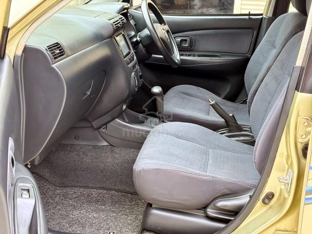 2005 Toyota Avanza 1.3 A Full Bodykit - 5