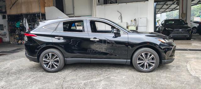 2022 Toyota HARRIER 2.0 G (A) NO HIDDEN CHARGES - 5