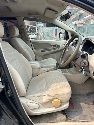 2006 Toyota INNOVA 2.0 E MY05 AN40 (A) - 5