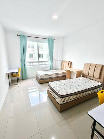 Satria Residence 1
