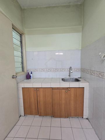 Pelangi Damansara 1
