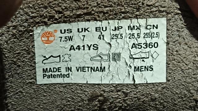 Uk7 Timberland Sensorflex Chukka  Boots - photo 6 of 6