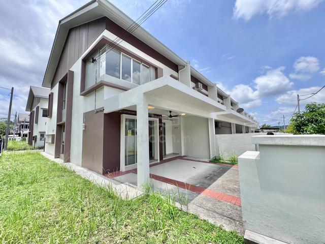 CASH BACK FREEHOLD Double Storey ENDLOT Greenwood Cendana Salak Perdan 1