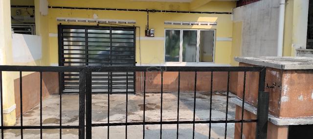 Rumah Teres Setingkat 1