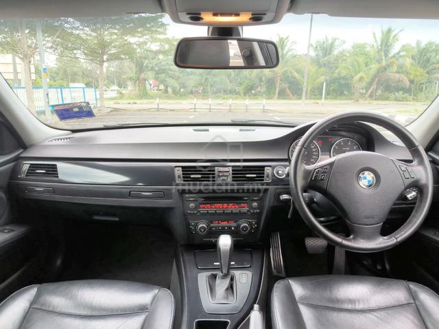 2010 Bmw 320i (CKD) 2.0 FACELIFT (A) - 3