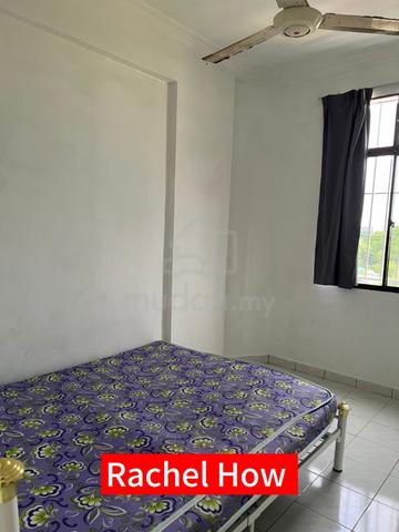 Desa Permai Indah Apartment 3