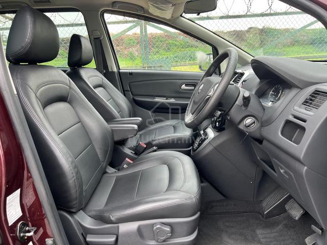 2023 Proton EXORA 1.6 PREMIUM (A) REVERSE CAMERA - 5