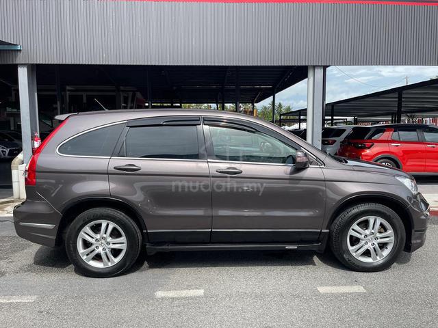 2010 Honda CR-V 2.0 i-VTEC (A) 1-3 YEARS WARRANTY - 4