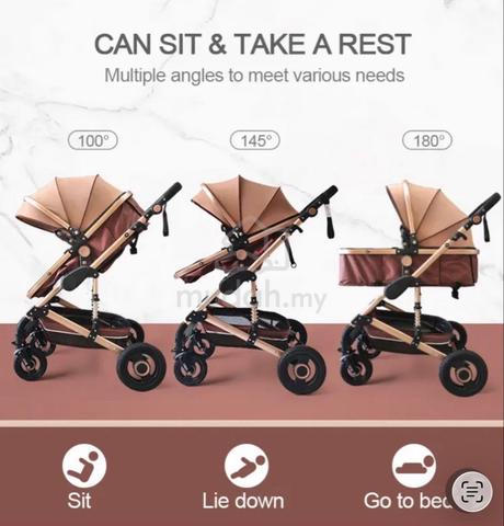 Carousel Image Selected