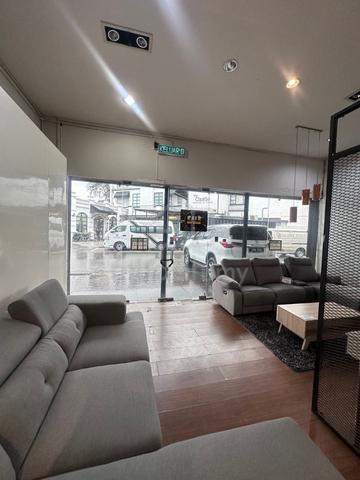 Sadong Jaya Warehouse | 2 Storey | FOR RENT 4
