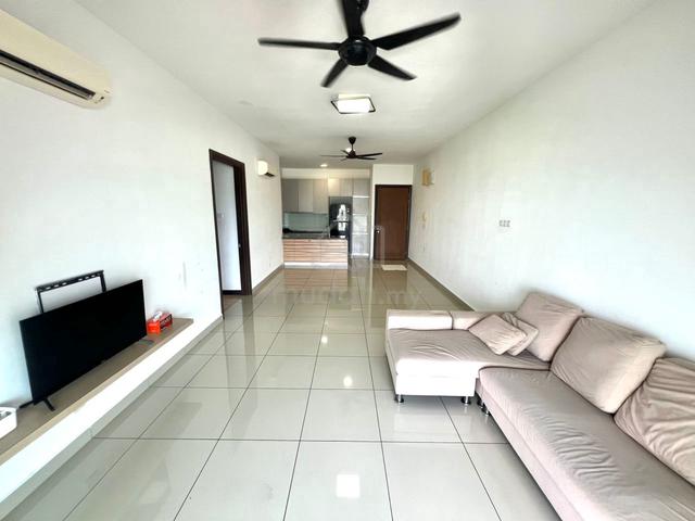 Sphere Damansara 1