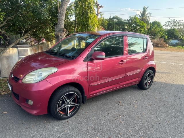 2011 Perodua MYVI 1.3 EZL (LIMITED EDITION) (A) - Cars for sale in ...