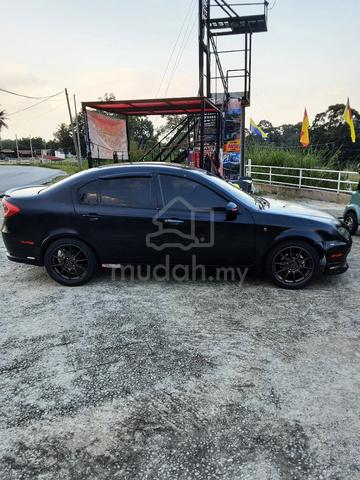 2009 Proton PERSONA 1.6 BASE LINE (M) - 2