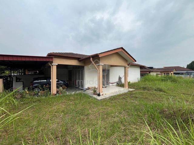 Single Storey Corner Lot Taman Pelangi Semenyih 4 1