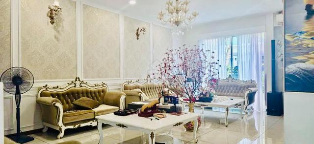 Senibong Cove 3 Storey Semi D Permas Jaya G&G 1