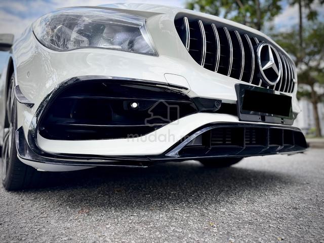 Mercedes Benz CLA180 -LOW MILEAGE,WELL maintained. - 4
