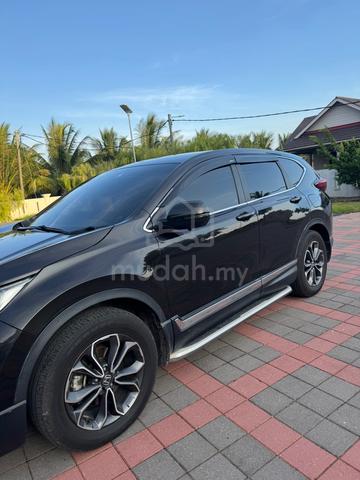 2022 Honda CR-V 1.5 TC-P 4WD MY17 RW FACELIFT (A) - 5