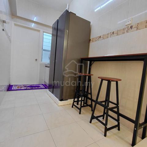 Fully Furnished Kuala Lumpur Sentul Room For Rent 1