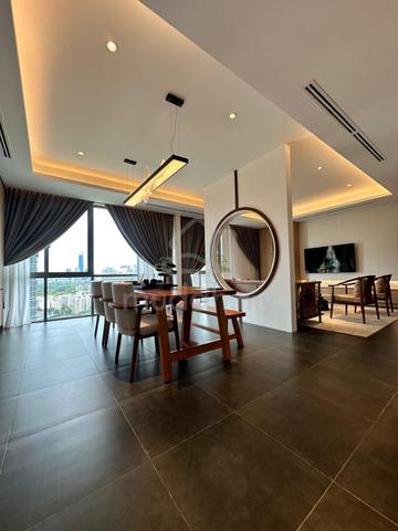D'Rapport Residences 1