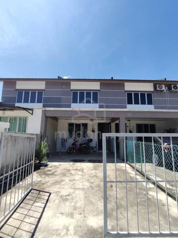 Teres 2 Tingkat Taman Tasek Gelugor Utama Tasek Gelugor🔥🔥🔥 1